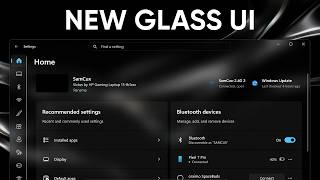 How to Customize Windows 11 Settings App How to Customize Windows 11 Settings App