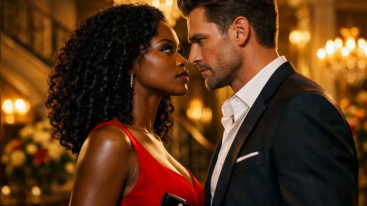 After Being Humiliated By Her Husband, She Made One Phone Call .... 30 Minutes Later, They Arrived