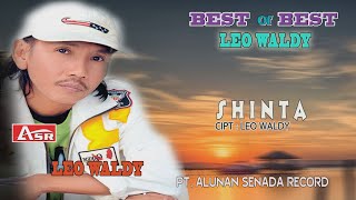 LEO WALDY - SHINTA (  Video Musik ) HD