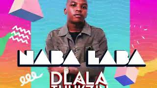 Dlala Thukzin - Naba Laba feat  Dladla Mshunqisi & Zulu Mkhathini