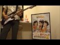 おはガールちゅ!ちゅ!ちゅ! 「夏サンキュ!!!」 弾いてみた