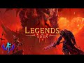 LOA Legends Of Aden Gameplay Android (IdeaDream)