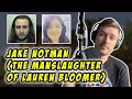 Jake notman the manslaughter of lauren bloomer  british murders s05e06  true crime