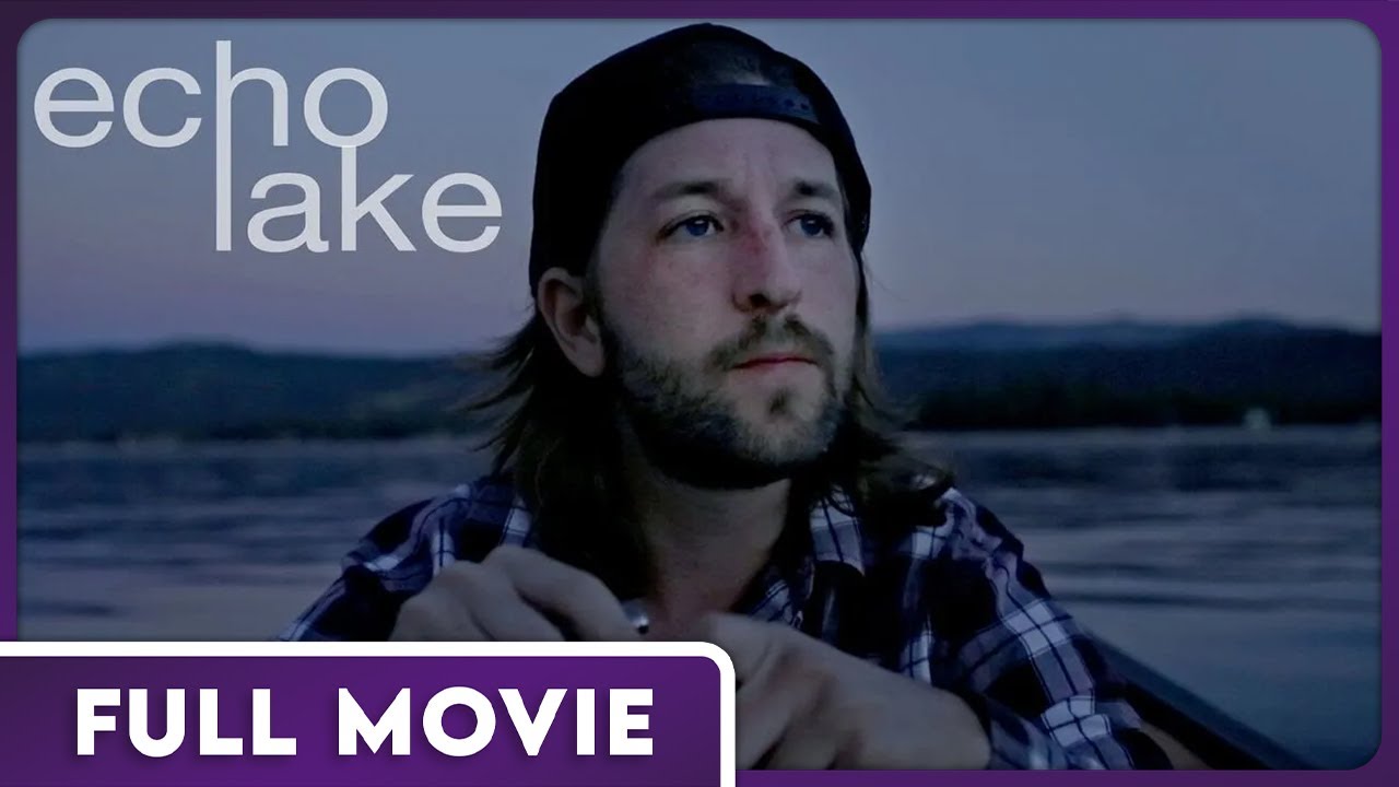 Echo Lake FULL MOVIE Award Winning Inspirational Coming of Age Comedy