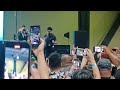 Jason Paige sings original Pokémon theme song at Collectacon Long Beach August 27, 2023