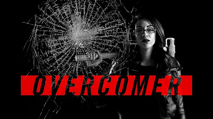 4/8/18 "OVERCOMER" w~Heather Sheppard