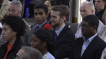 The Enemy Within | Dr. David Shin