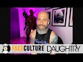 Daughtry interview - Chris Daughtry (2021)