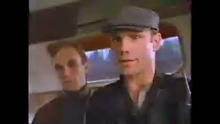 TNT - Under Siege 2: Dark Territory Movie Promo 2004 HBO Big Little Lies/ABC All My Children cast