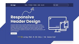 Best Header Design For Website|Website Header Design|Website header Examples|Tutorials Design