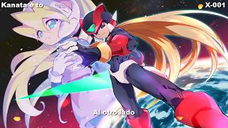 Clover「クローバー」- Toru Itoga - Megaman Zero Remastered Track Idea Sub Español