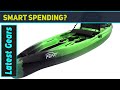 `NuCanoe Flint: The ULTIMATE Fishing &amp; Hunting Kayak!