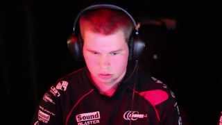 Crimsix tells tK he can read