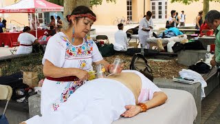 Exploring Alternative Medicine - A Holistic Approach to Health and Healing (4 Minutes)
