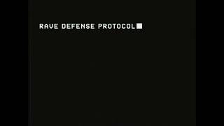 Rave Defense Protocol (Morse Mix)