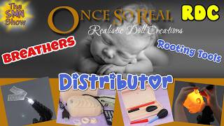 Reborn Breathers at Once So Real - The SMN Show