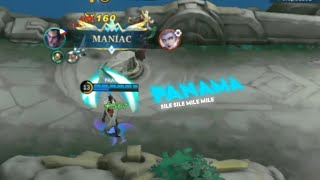 Panama Alight Motion Preset  sile Sile Mile Mile Tiktok Remix