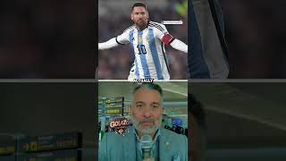 Can Messi win a 9th Ballon d'Or?