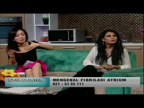 Mengenal & Cegah Gejala Fibrilasi Atrium