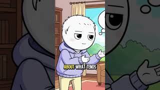 The Thing That's Keeping Your Derealization Stuck #anxiety #relateable