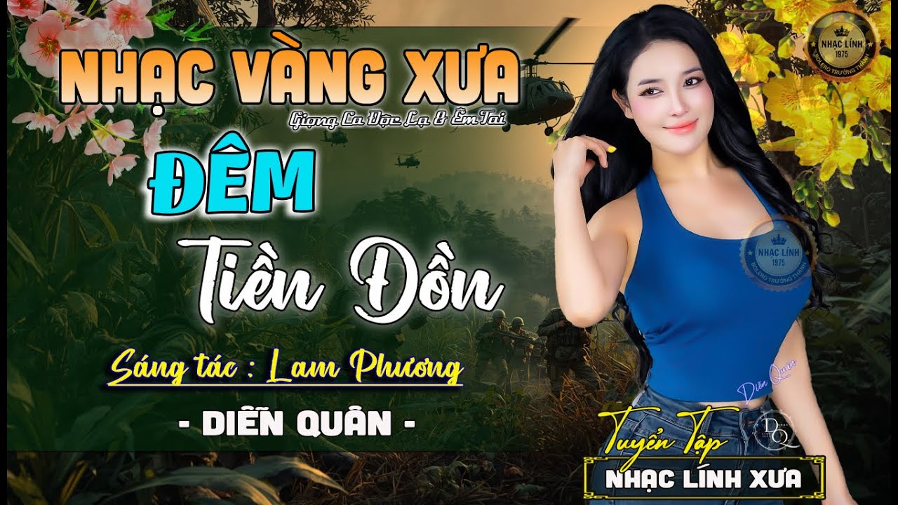 Giọng Ca Độc Lạ CỰC ÊM TAI✔DIỄN QUÂN Bolero [CD186] TOÀN BÀI HAY~Nhạc Trữ Tình HAY NHẤT MỌI THỜI ĐẠI