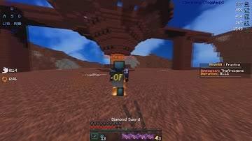 twitchay vs. thefiresgone (2 potted)