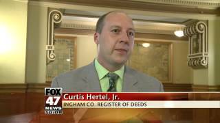 Gay Couple Obtains Marriage License for Property Rights Protection