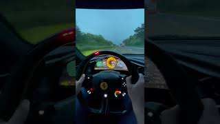 @Ferrari V6 Is Insane!