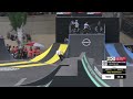 Rimu Nakamura - 1st Place - Final UCI BMX Freestyle Park World Cup Men   FISE MONTPELLIER 2026