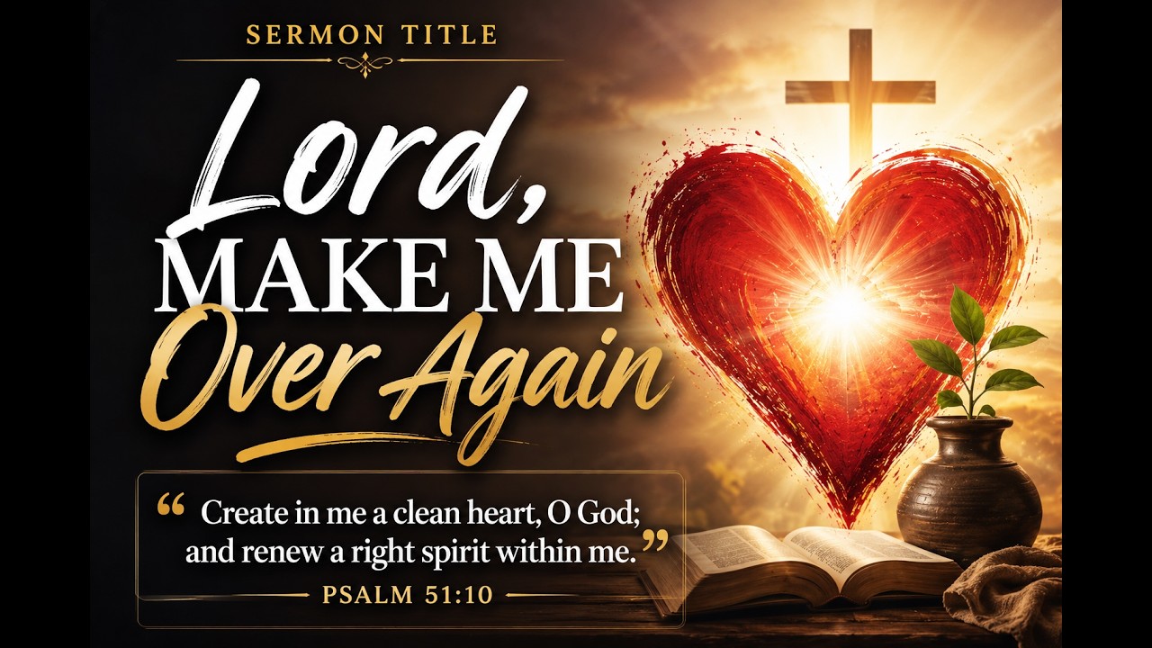 Morning Worship