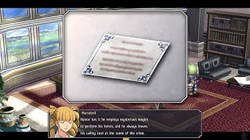 Trails to Azure Ch. 2 (42)- Dollnapped (4 out of 5)