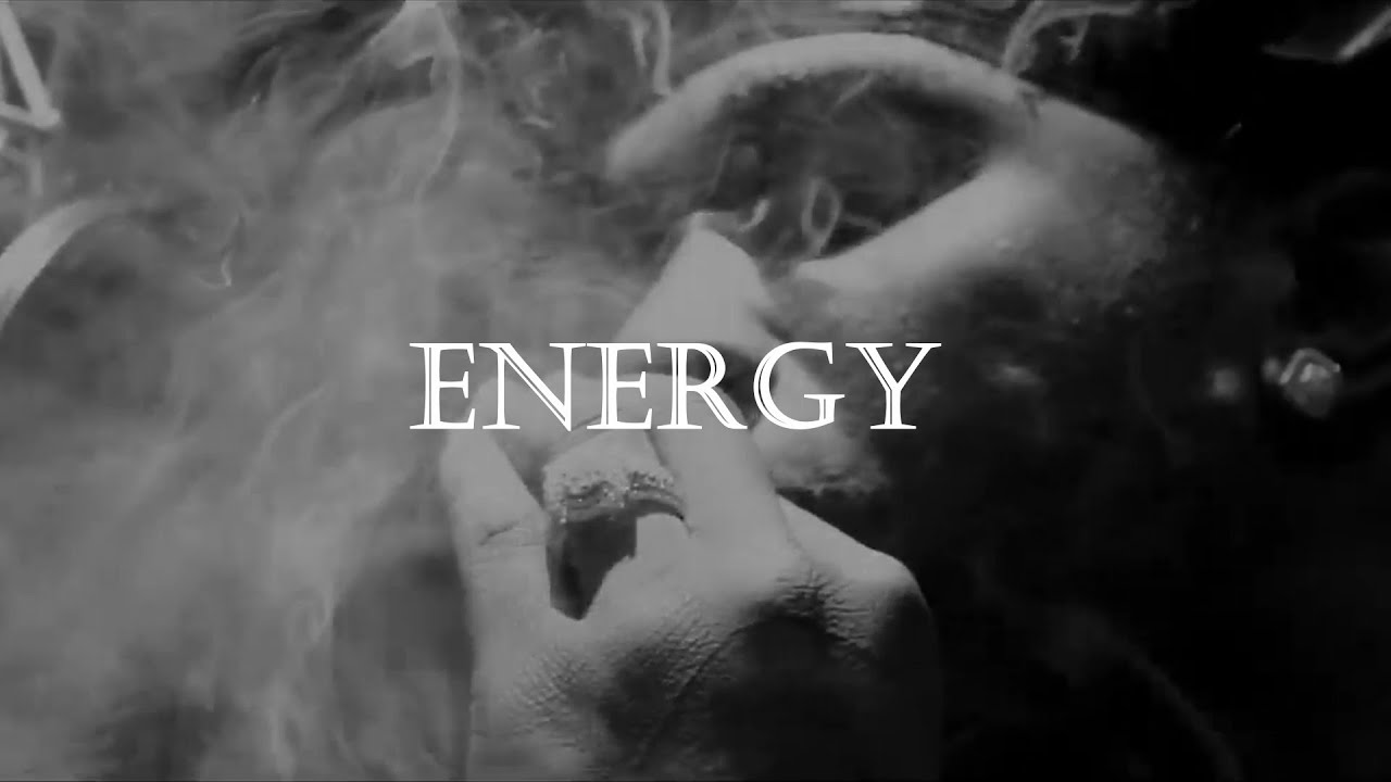 Pop Smoke x Dusty Locane x Eli Fross "ENERGY"  808Melo x Rxckson Type Beat | Prod.By 808Saucy