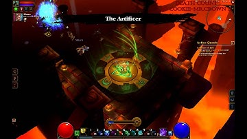 Torchlight 2 w/ KeyofCookie and Crown With Death Count Part 26