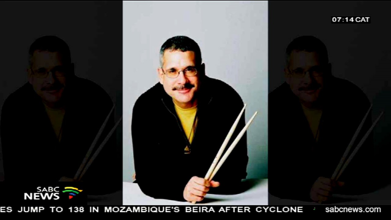 32nd Standard Bank Jazz Festival celebrations with Marcus Wyatt YouTube