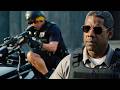 Fireline Pursuit | Denzel Washington  | 4K Ultra Action 2026