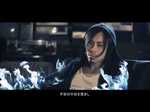 Find Yourself（official music video）