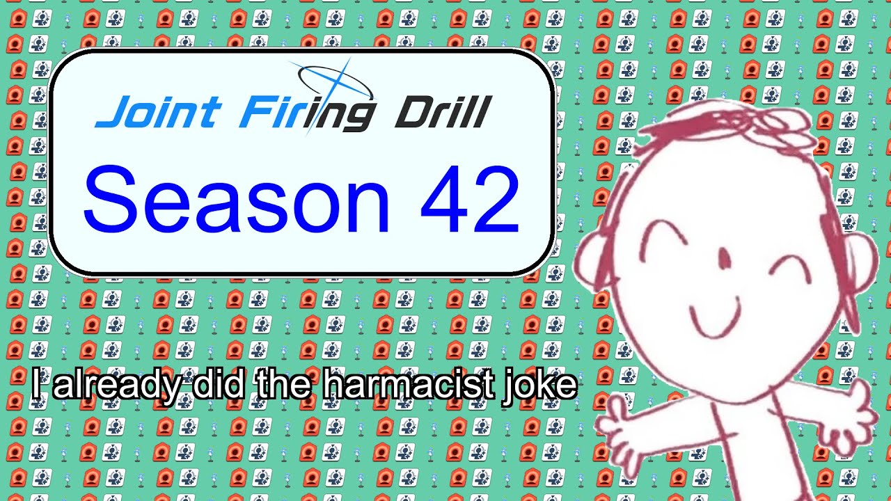 Joint Firing Drill S42 235K pts - No Gacha, No Borrow (Blue Archive)