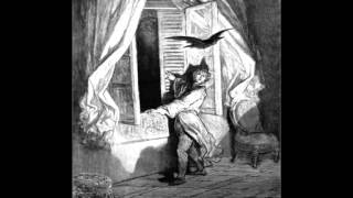 Edgar Allan Poe - Der Rabe