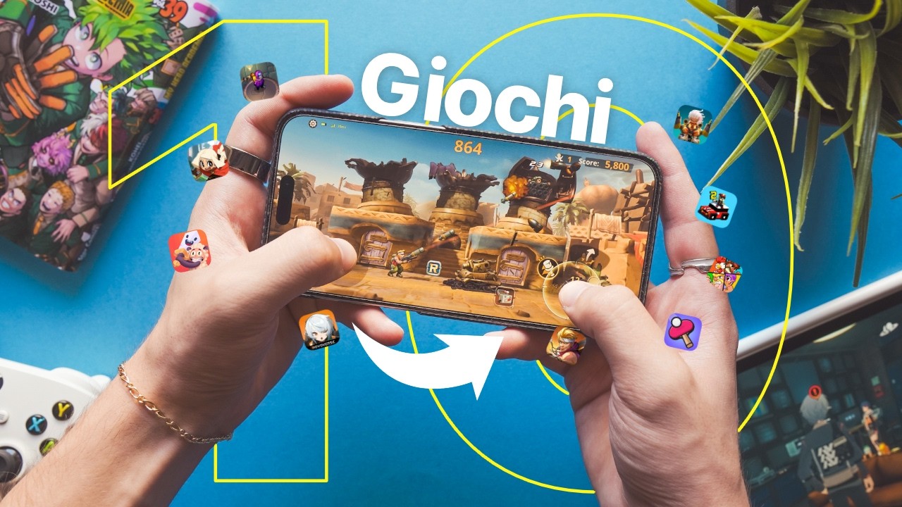 Occhiali VR per giochi e film: con 20€ tutto diventa reale (Amazon Occhiali VR per giochi e film: con 20€ tutto diventa reale (Amazon