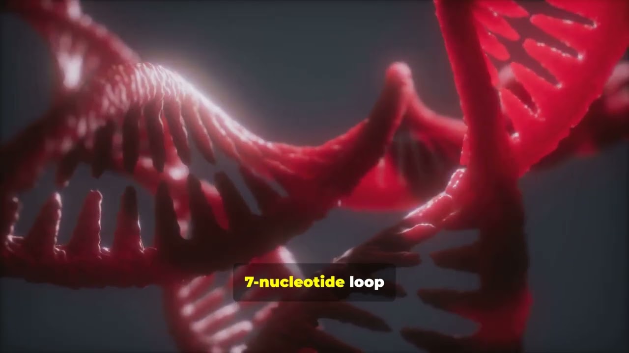 DNA circuits reboot with heat: the future of molecular computing is here! 