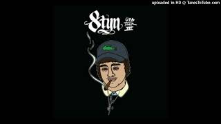 Styn - Pass Blokker (Special)