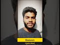 Online Student From Hyderabad shares His Experience #shorts