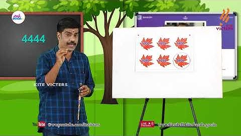 First Bell 2.0 STD 04 Mathematics Class 09