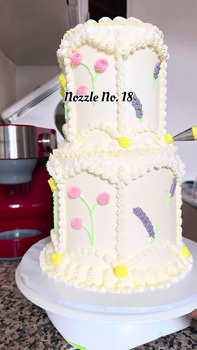 Day 2 of 75! #shortswithmotso #cakedecorating #youtubeshorts #cake #teammotso