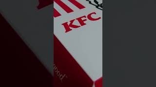 Kfc一件雞 