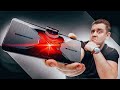 Самый Необычный Игровой Смартфон, Не Похожий Ни На Что! Lenovo Legion Phone Duel