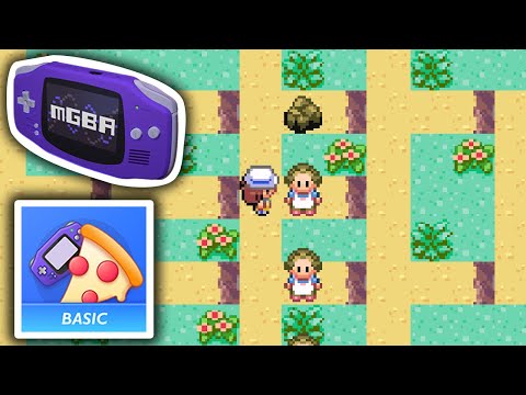 Pokemon - Diamond Randomizer ROM Download – GBA – HappyROMs