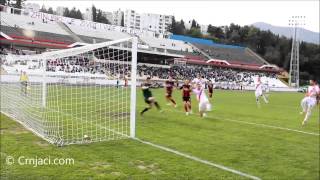 Kenan Pirić Brani Penal Zrinjski - Sloboda