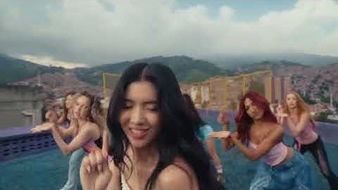 Thumbnail of KATSEYE (캣츠아이) "Debut" Official MV