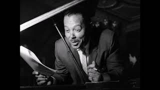 Watch Billy Eckstine Christmas Eve video